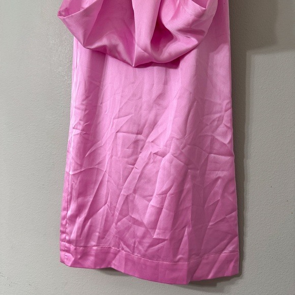 Show Me Your Mumu Irwin Pant -  Pink - Size Small - Picture 6 of 8